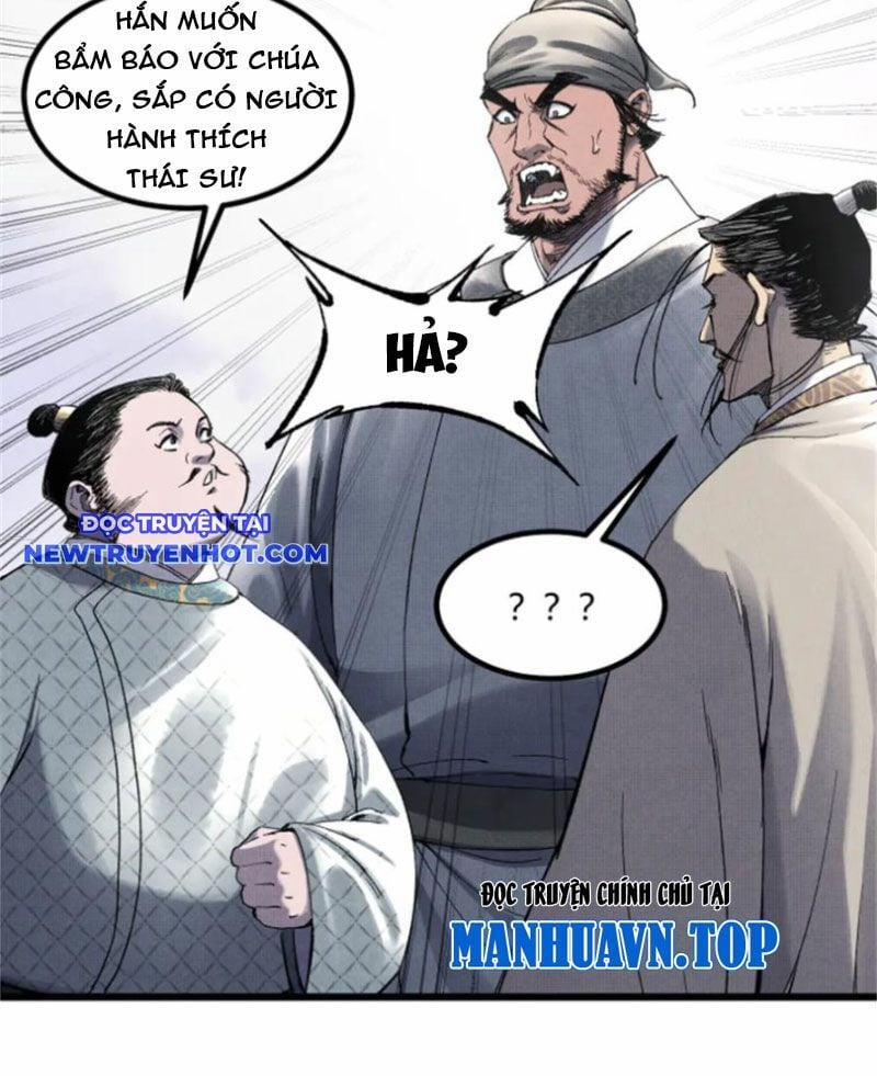 Thiên Hạ Đệ Nhất Lữ Bố 108 trang 46