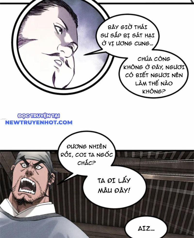 Thiên Hạ Đệ Nhất Lữ Bố 108 trang 48