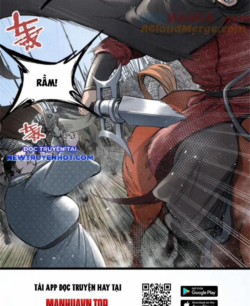 Thiên Hạ Đệ Nhất Lữ Bố 108 trang 56