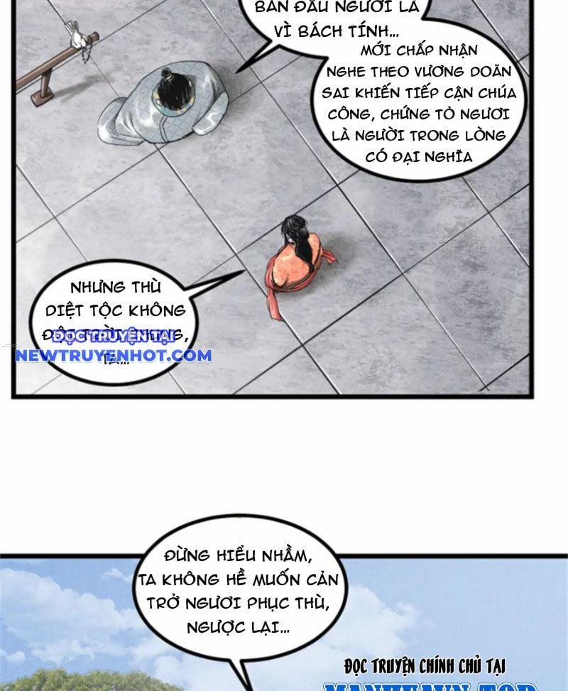 Thiên Hạ Đệ Nhất Lữ Bố 108 trang 6