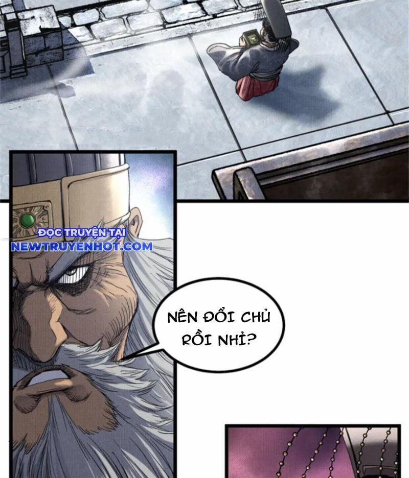 Thiên Hạ Đệ Nhất Lữ Bố 108 trang 61