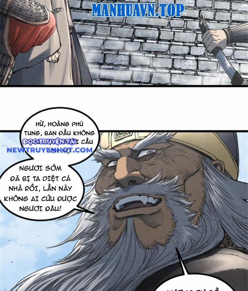 Thiên Hạ Đệ Nhất Lữ Bố 108 trang 64