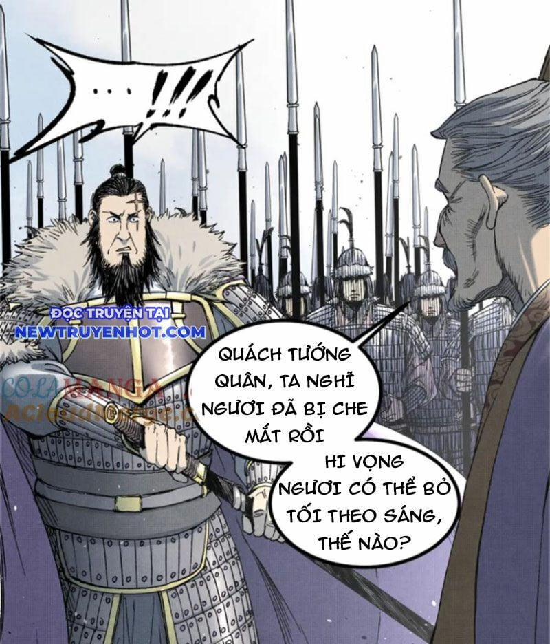 Thiên Hạ Đệ Nhất Lữ Bố 108 trang 68