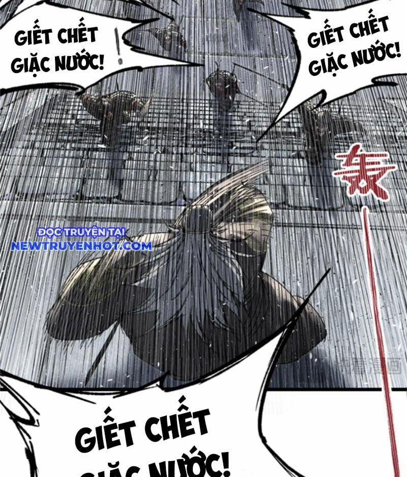 Thiên Hạ Đệ Nhất Lữ Bố 108 trang 72