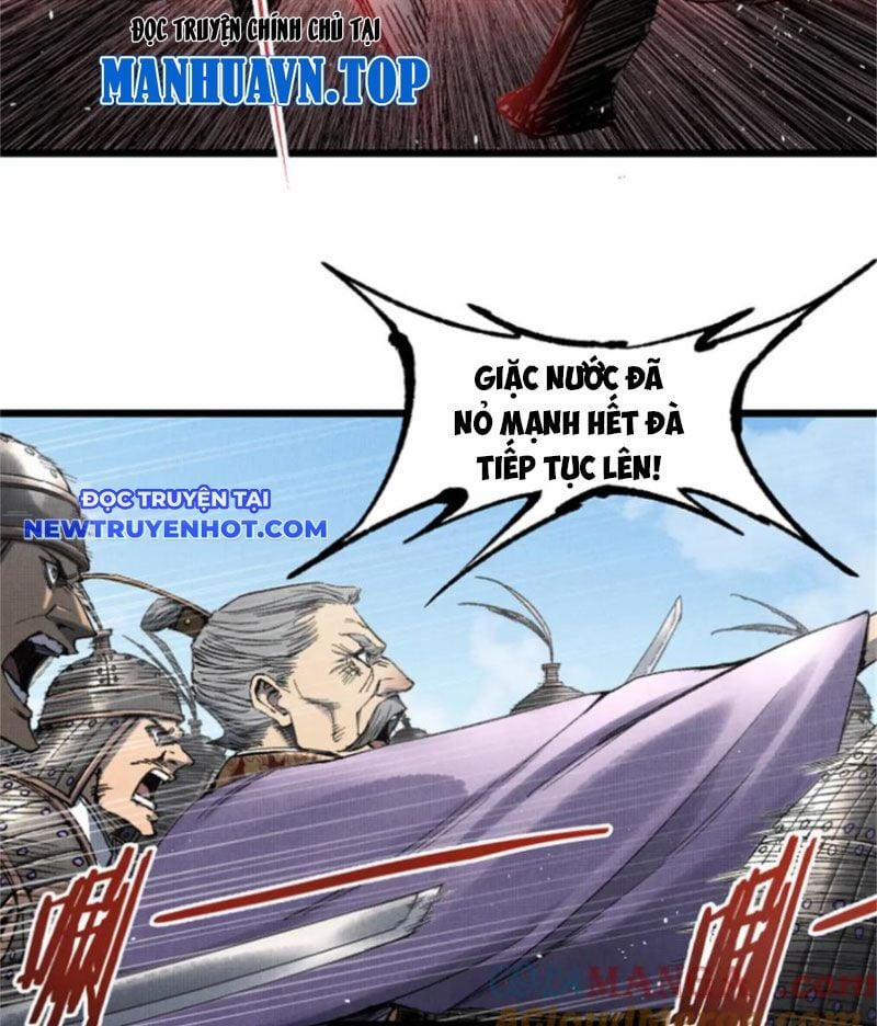 Thiên Hạ Đệ Nhất Lữ Bố 108 trang 75