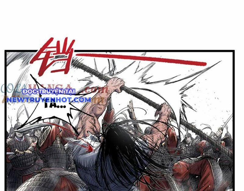 Thiên Hạ Đệ Nhất Lữ Bố 109 trang 100