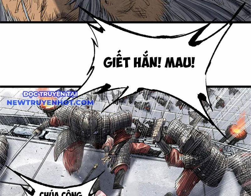 Thiên Hạ Đệ Nhất Lữ Bố 109 trang 109