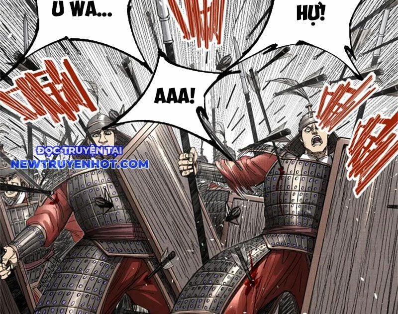 Thiên Hạ Đệ Nhất Lữ Bố 109 trang 13