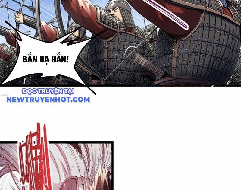 Thiên Hạ Đệ Nhất Lữ Bố 109 trang 24