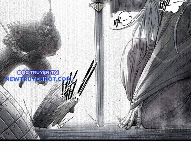 Thiên Hạ Đệ Nhất Lữ Bố 109 trang 28