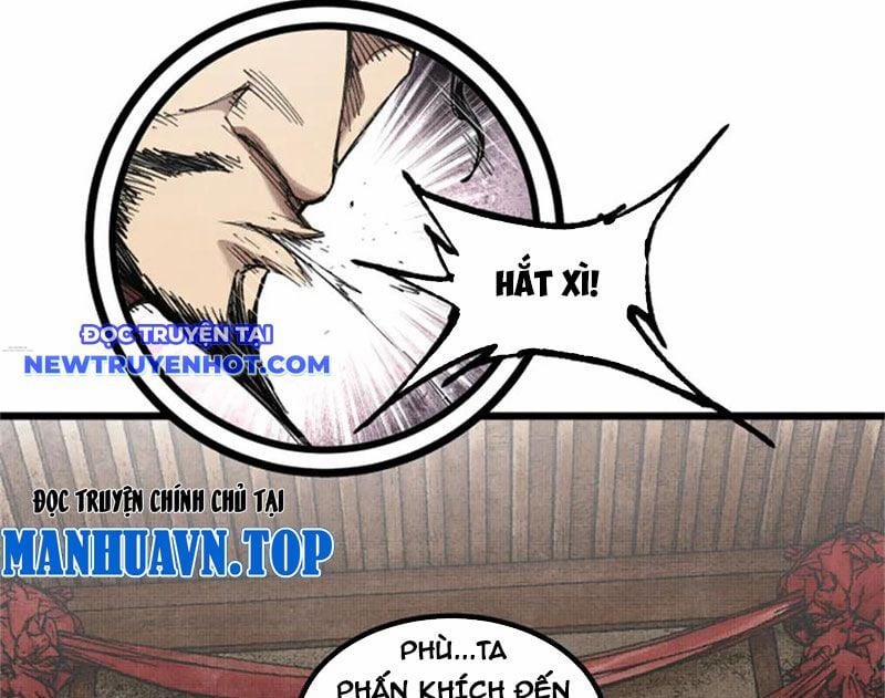 Thiên Hạ Đệ Nhất Lữ Bố 109 trang 39