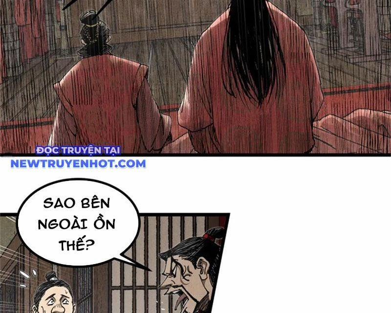 Thiên Hạ Đệ Nhất Lữ Bố 109 trang 43