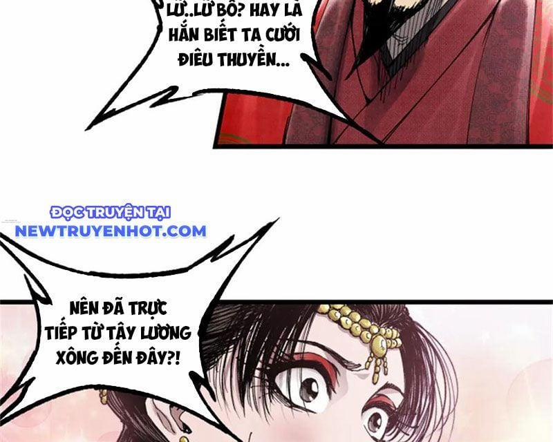 Thiên Hạ Đệ Nhất Lữ Bố 109 trang 45