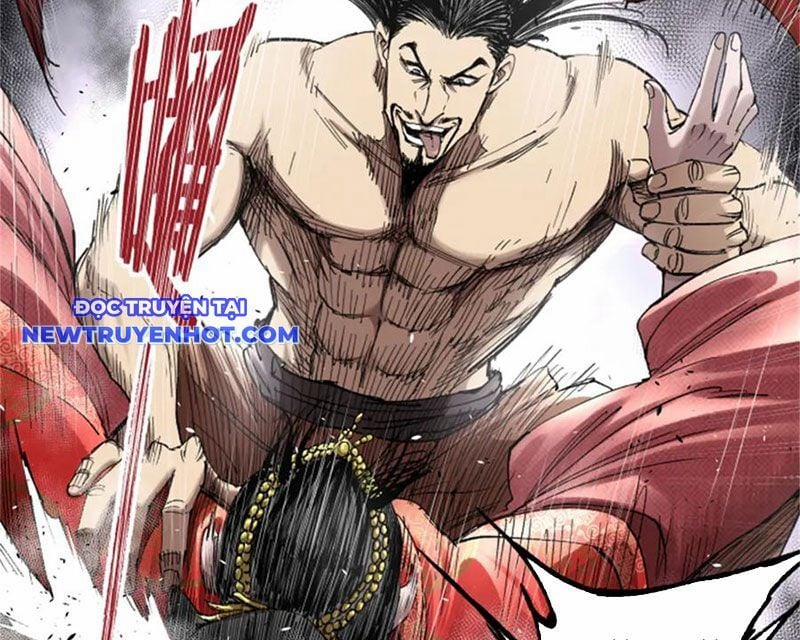 Thiên Hạ Đệ Nhất Lữ Bố 109 trang 50