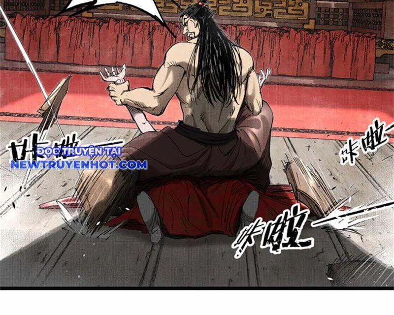 Thiên Hạ Đệ Nhất Lữ Bố 109 trang 59