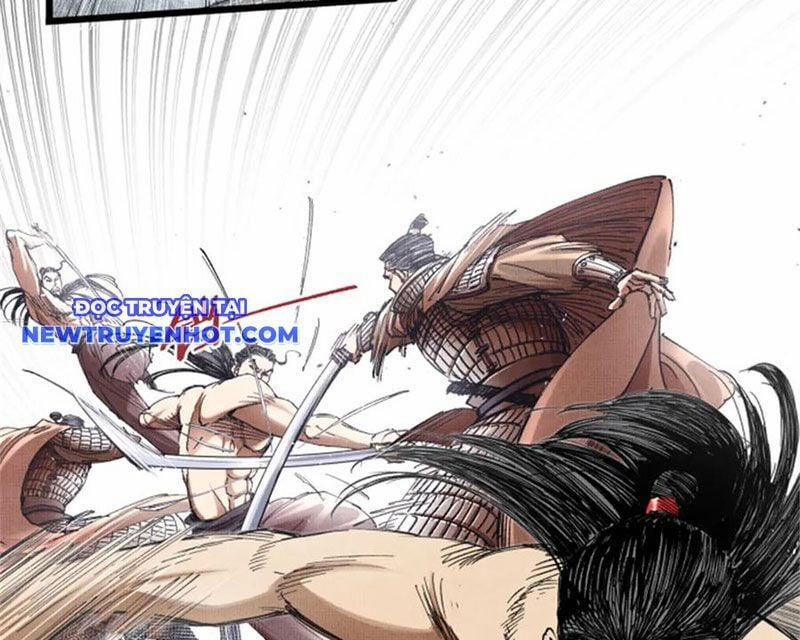 Thiên Hạ Đệ Nhất Lữ Bố 109 trang 75