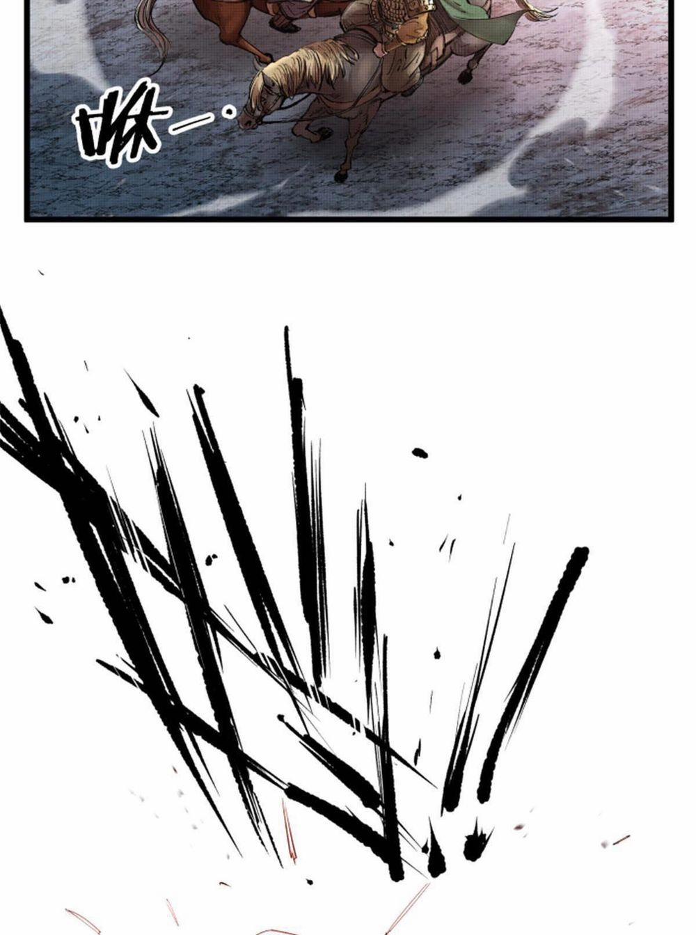 Thiên Hạ Đệ Nhất Lữ Bố 11 trang 2