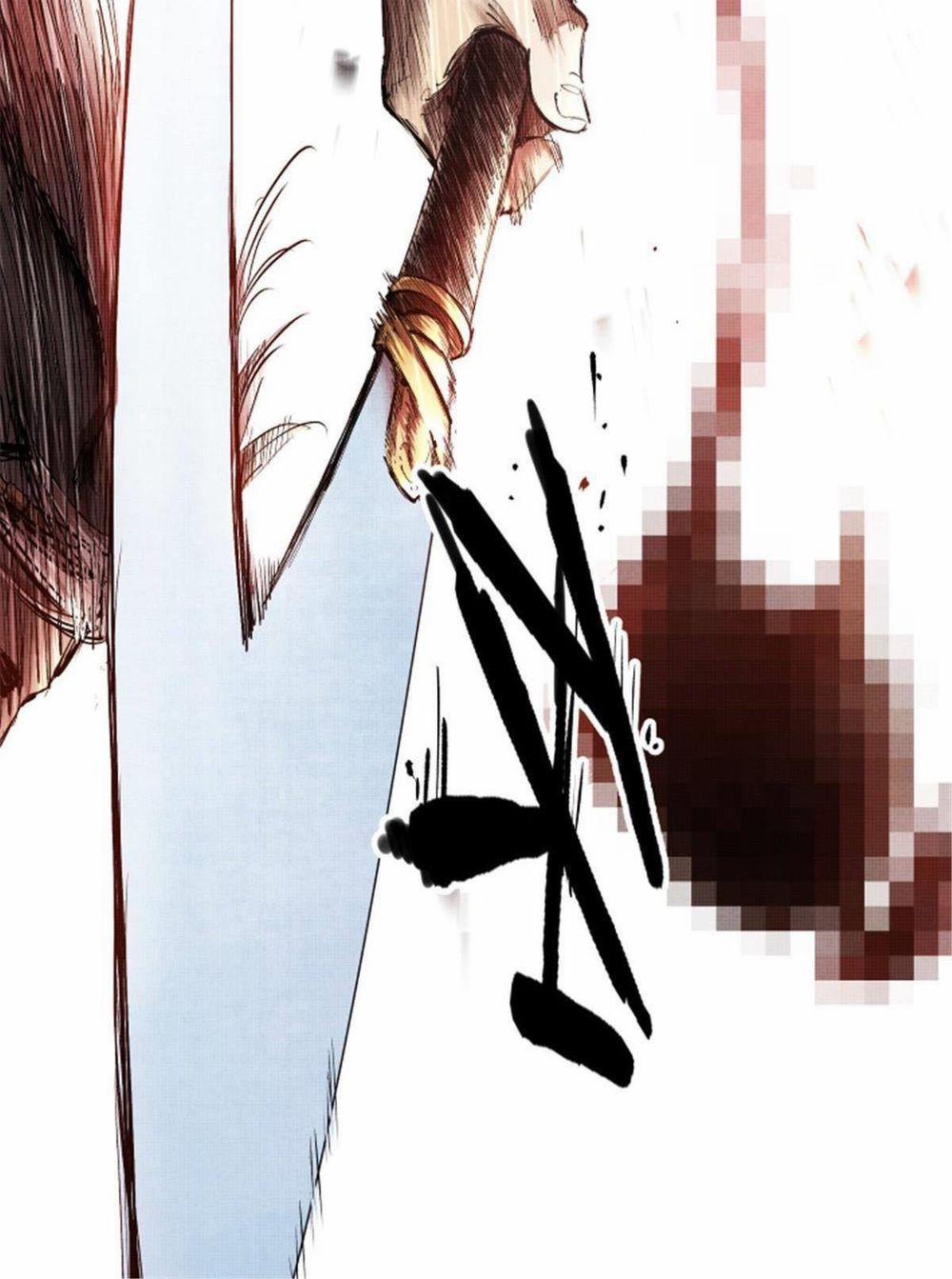 Thiên Hạ Đệ Nhất Lữ Bố 11 trang 27