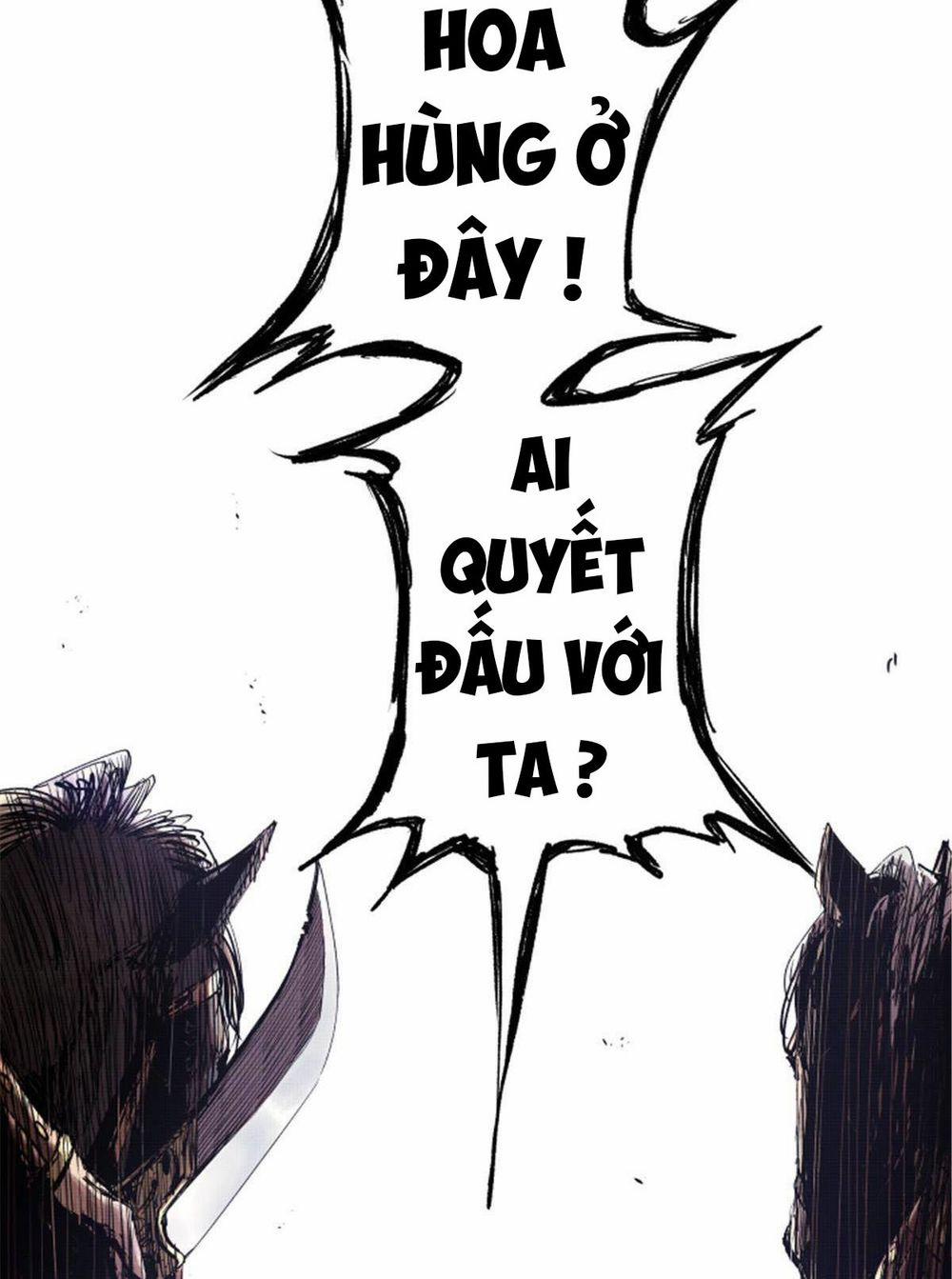 Thiên Hạ Đệ Nhất Lữ Bố 11 trang 37