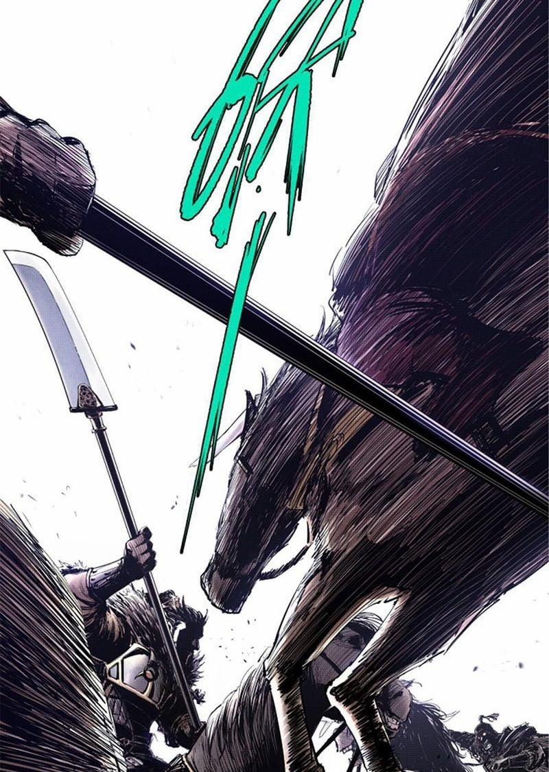 Thiên Hạ Đệ Nhất Lữ Bố 11 trang 43