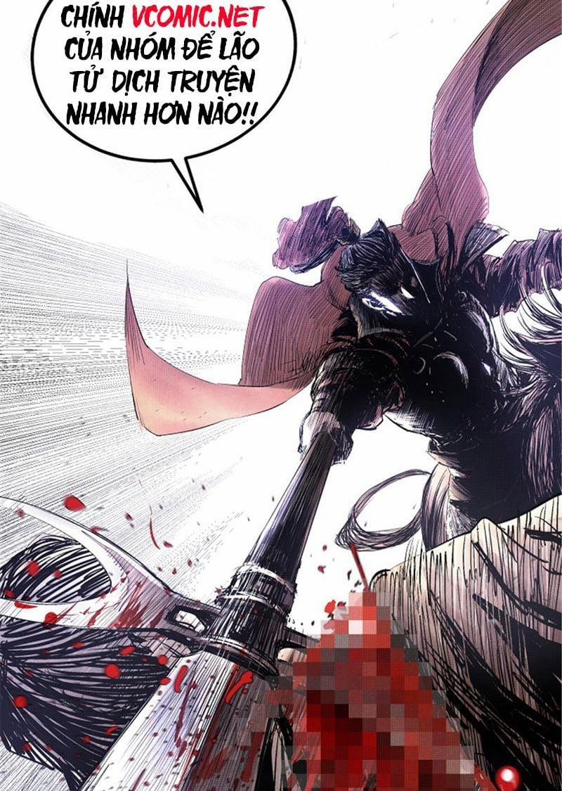 Thiên Hạ Đệ Nhất Lữ Bố 11 trang 53