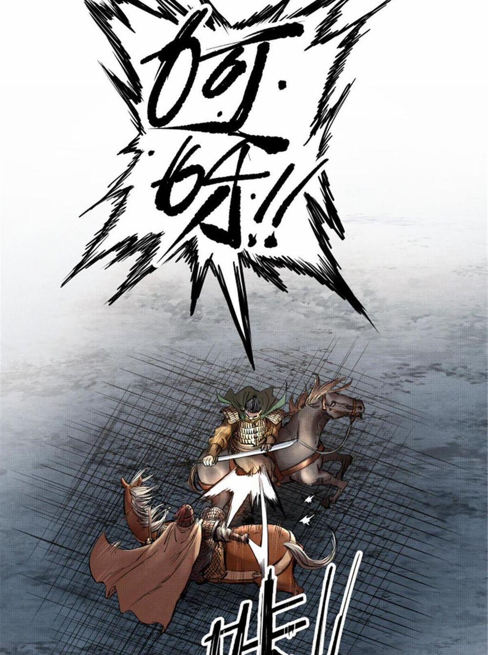 Thiên Hạ Đệ Nhất Lữ Bố 11 trang 9