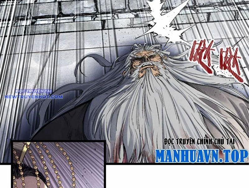 Thiên Hạ Đệ Nhất Lữ Bố 110 trang 123