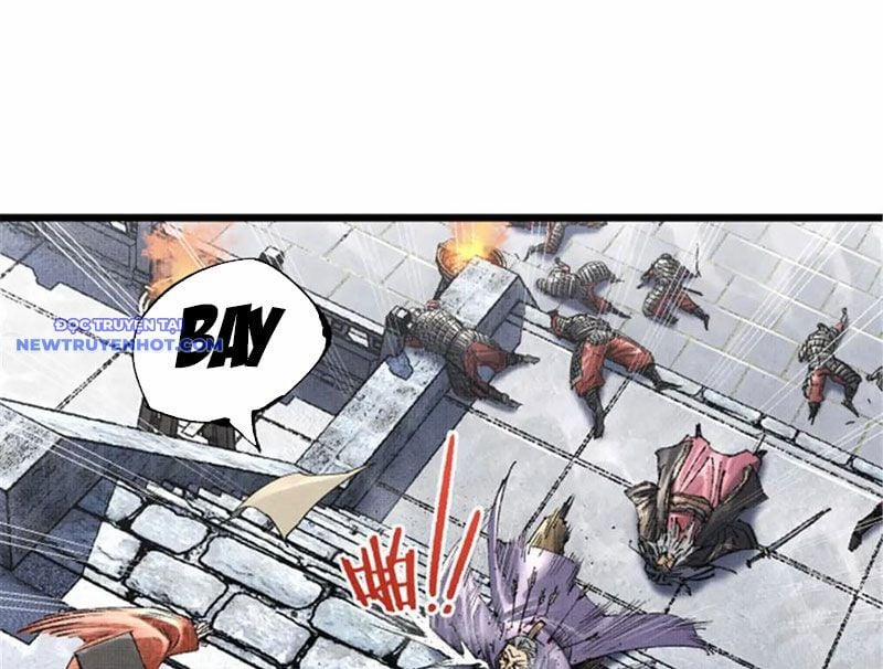 Thiên Hạ Đệ Nhất Lữ Bố 110 trang 129