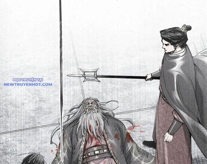 Thiên Hạ Đệ Nhất Lữ Bố 110 trang 19