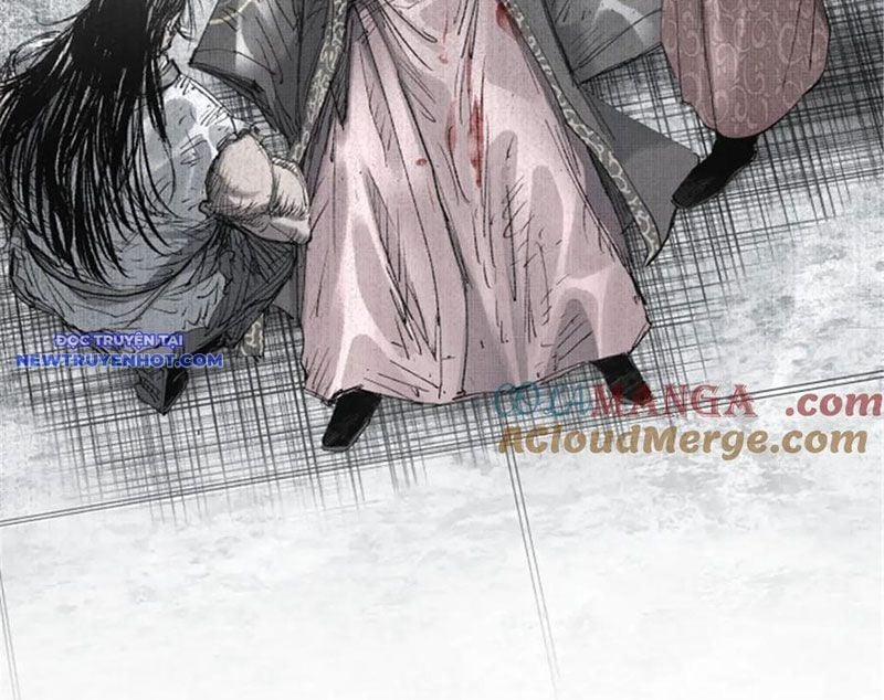 Thiên Hạ Đệ Nhất Lữ Bố 110 trang 20