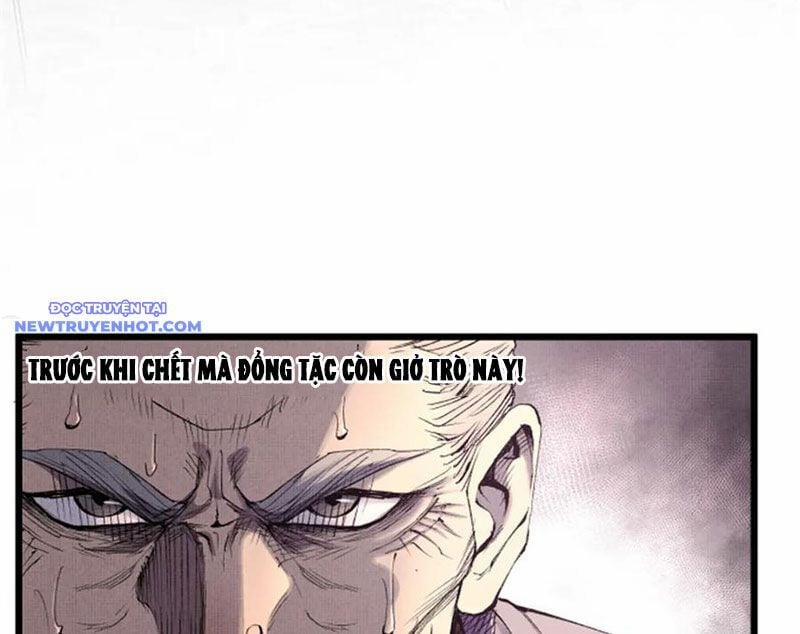 Thiên Hạ Đệ Nhất Lữ Bố 110 trang 21