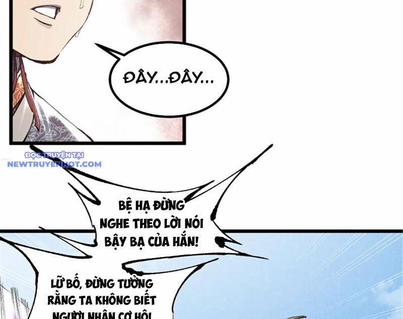 Thiên Hạ Đệ Nhất Lữ Bố 110 trang 28