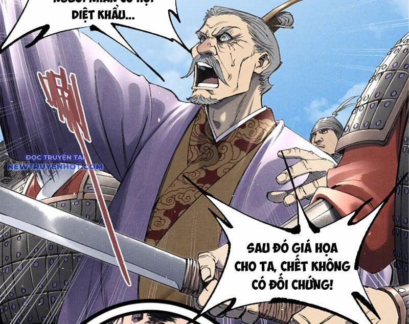 Thiên Hạ Đệ Nhất Lữ Bố 110 trang 29