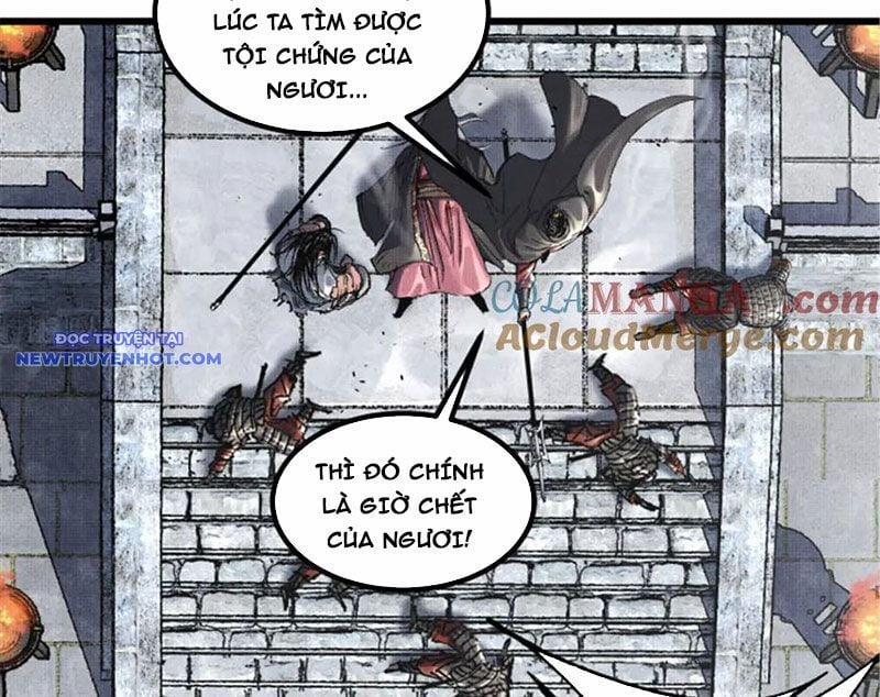 Thiên Hạ Đệ Nhất Lữ Bố 110 trang 31