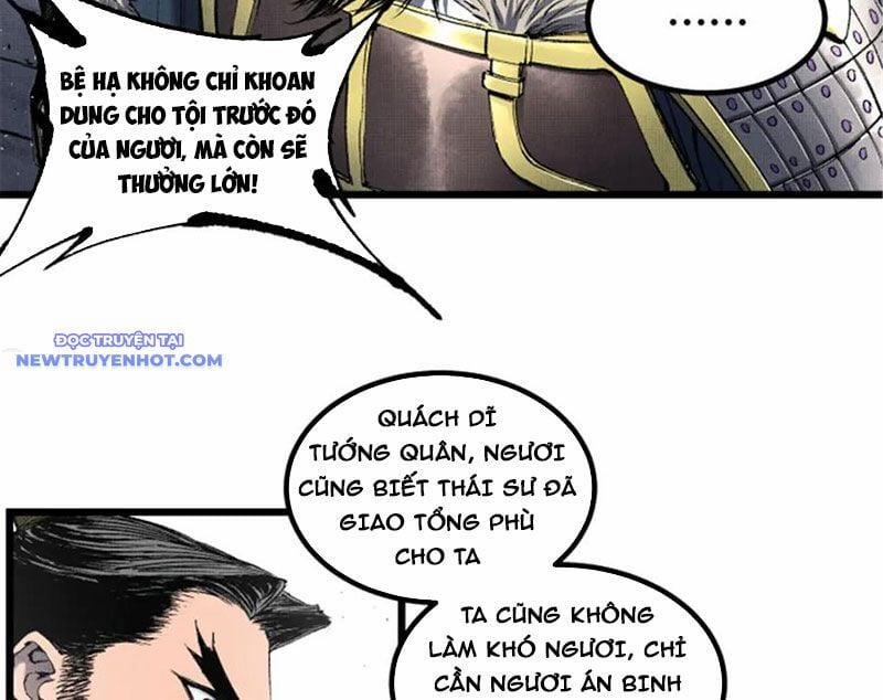 Thiên Hạ Đệ Nhất Lữ Bố 110 trang 34