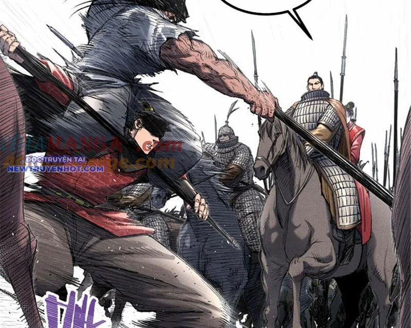 Thiên Hạ Đệ Nhất Lữ Bố 110 trang 72