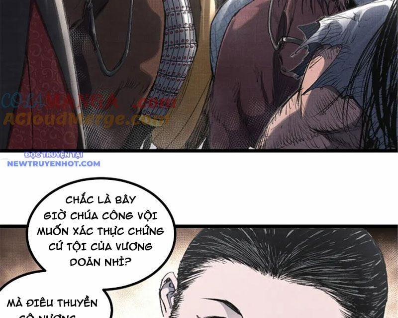 Thiên Hạ Đệ Nhất Lữ Bố 110 trang 79