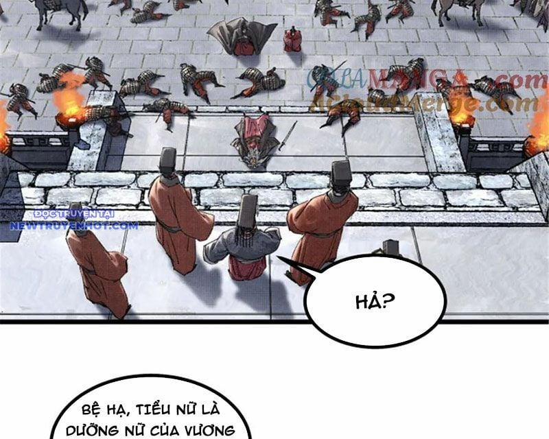 Thiên Hạ Đệ Nhất Lữ Bố 110 trang 86