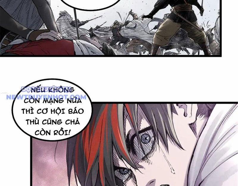 Thiên Hạ Đệ Nhất Lữ Bố 111 trang 102