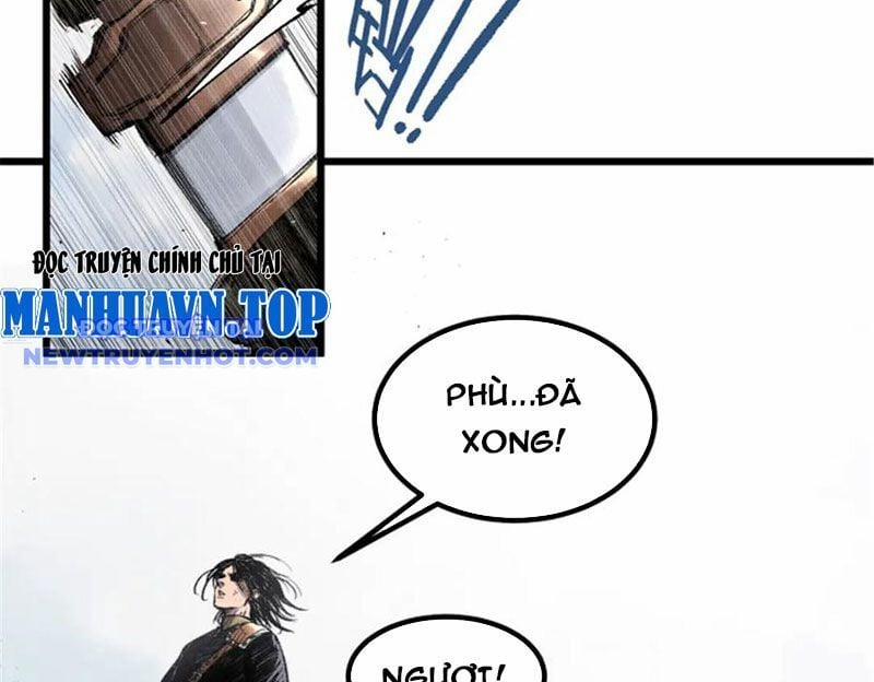 Thiên Hạ Đệ Nhất Lữ Bố 111 trang 109