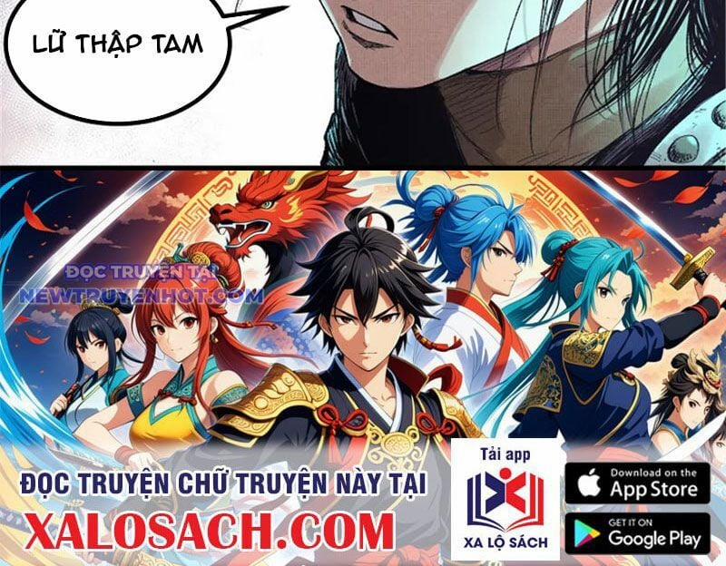 Thiên Hạ Đệ Nhất Lữ Bố 111 trang 116