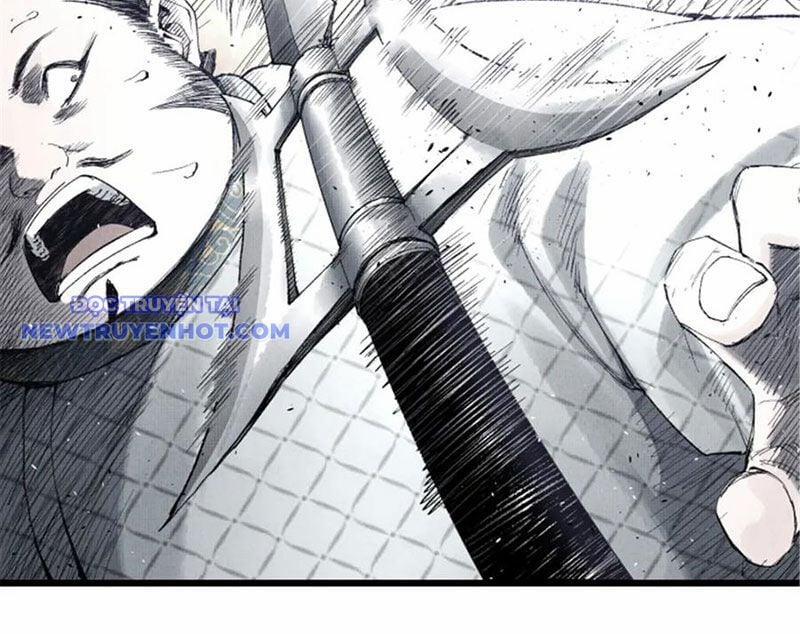 Thiên Hạ Đệ Nhất Lữ Bố 111 trang 19