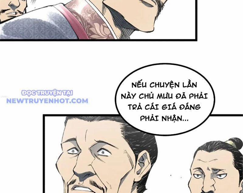 Thiên Hạ Đệ Nhất Lữ Bố 111 trang 4