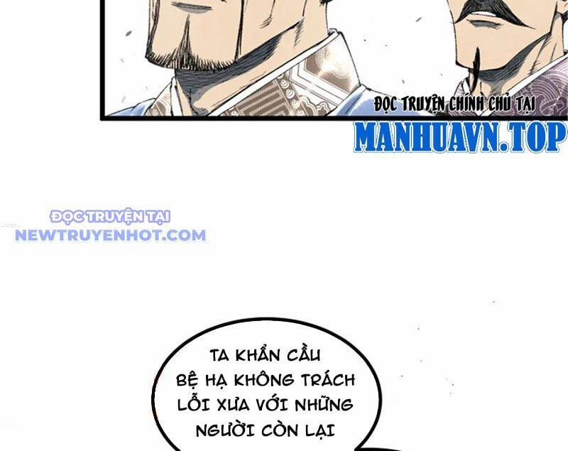 Thiên Hạ Đệ Nhất Lữ Bố 111 trang 5