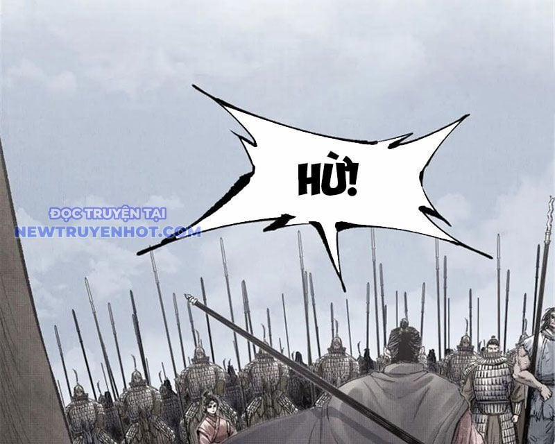 Thiên Hạ Đệ Nhất Lữ Bố 111 trang 50