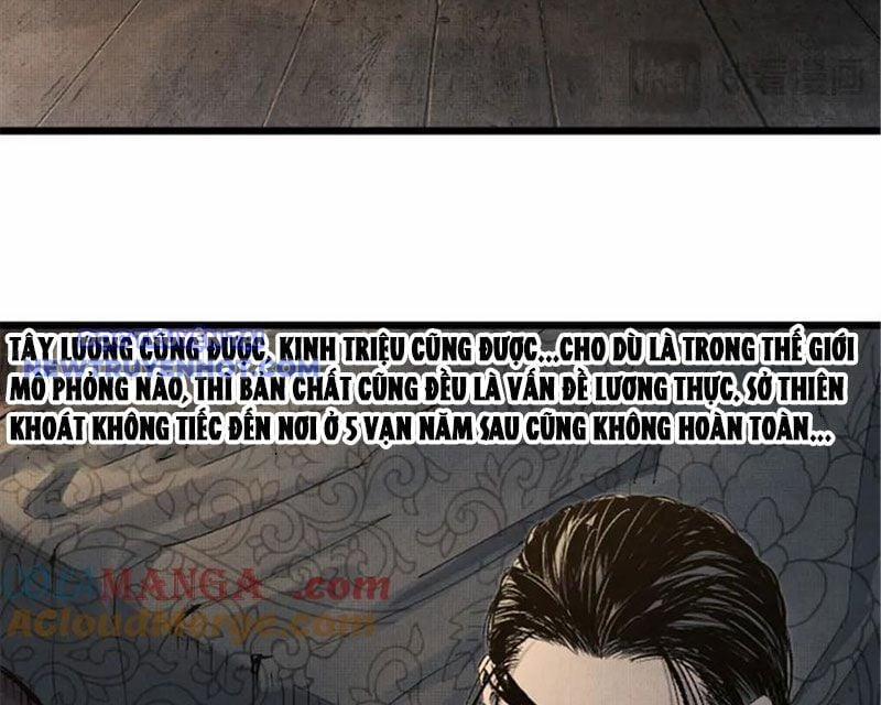 Thiên Hạ Đệ Nhất Lữ Bố 111 trang 64