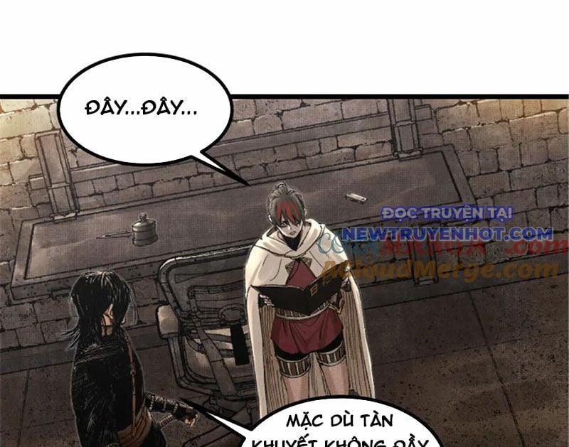 Thiên Hạ Đệ Nhất Lữ Bố 112 trang 36