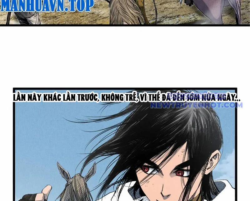 Thiên Hạ Đệ Nhất Lữ Bố 112 trang 61