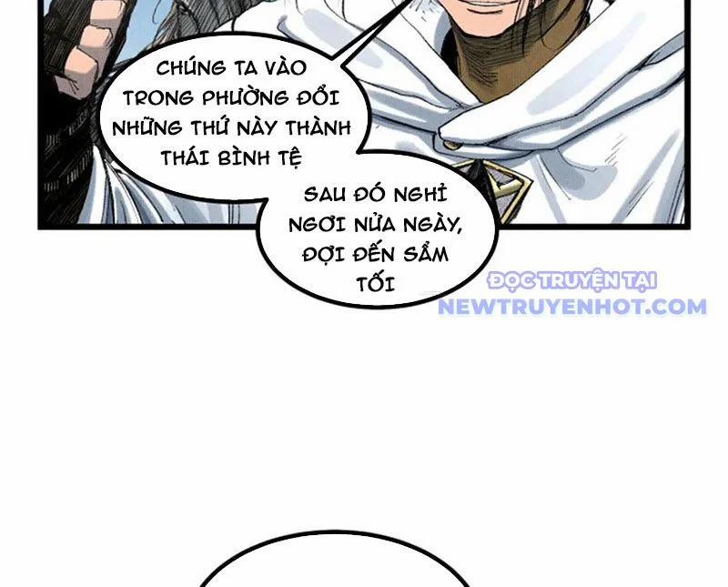 Thiên Hạ Đệ Nhất Lữ Bố 112 trang 62