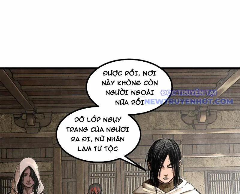 Thiên Hạ Đệ Nhất Lữ Bố 112 trang 81